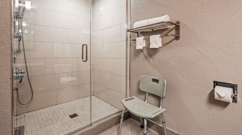 <b>Best Western Plus North Joliet Suite</b>. Images powered by <a href="https://iceportal.shijigroup.com/" title="IcePortal" target="_blank">IcePortal</a>.