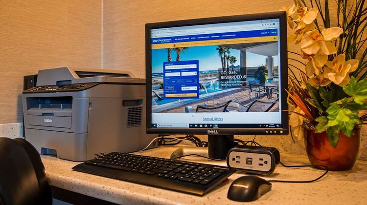 Best Western Plus North Joliet Other