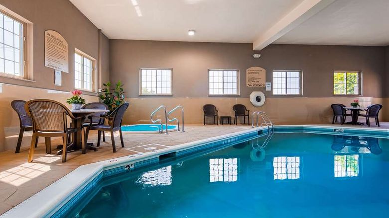 <b>Best Western Plus North Joliet Pool</b>. Images powered by <a href="https://iceportal.shijigroup.com/" title="IcePortal" target="_blank">IcePortal</a>.