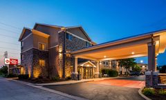 Best Western Plus North Joliet
