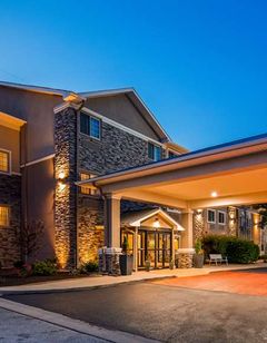 Best Western Plus North Joliet