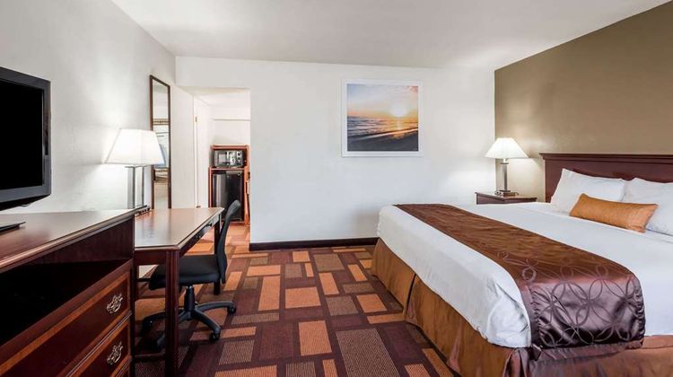 Days Inn & Suites Lodi Room