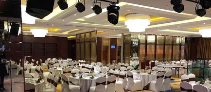 Days Hotel Chongqing Kaichuang Meeting