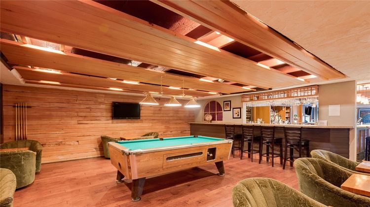 Ramada Pinewood Park Resort North Bay Restaurant