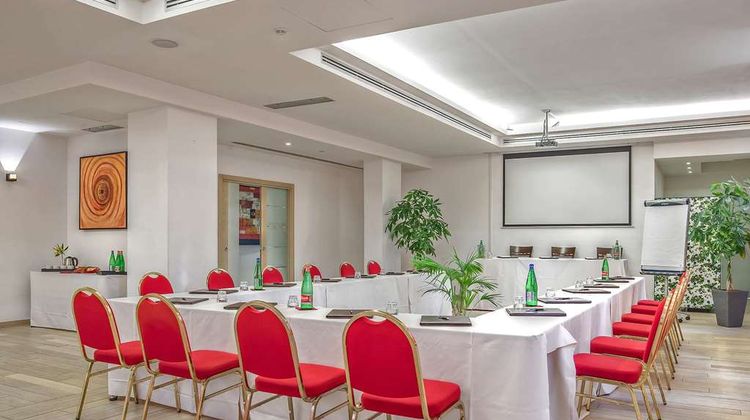 Occidental Aurelia Meeting
