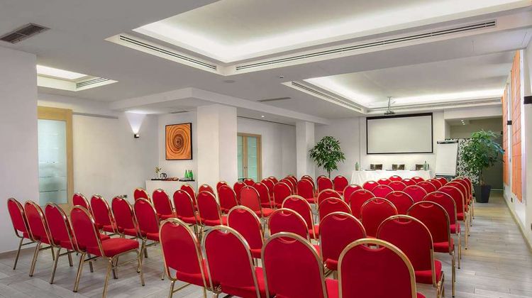 Occidental Aurelia Meeting