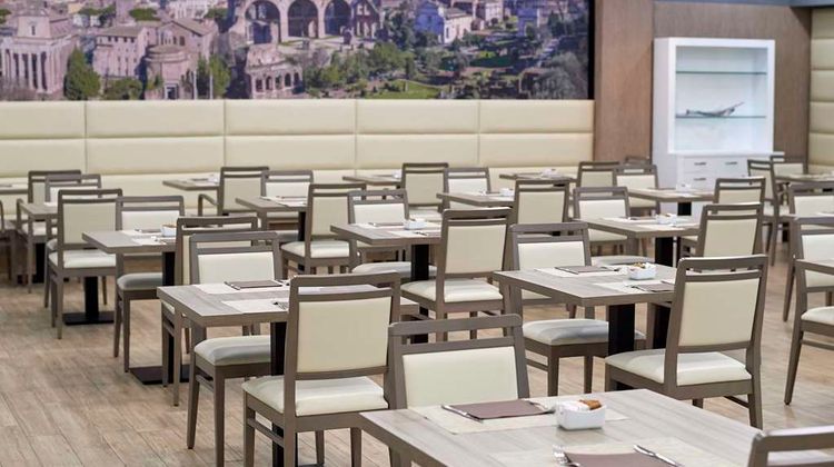 Occidental Aurelia Restaurant