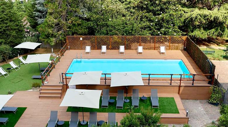 <b>Occidental Aurelia Pool</b>. Images powered by <a href="https://iceportal.shijigroup.com/" title="IcePortal" target="_blank">IcePortal</a>.