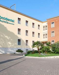 Occidental Aurelia