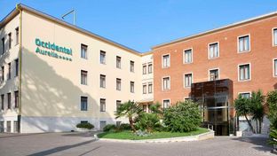 Occidental Aurelia