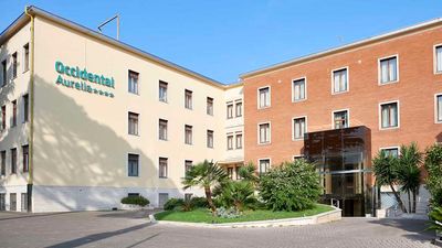 Occidental Aurelia