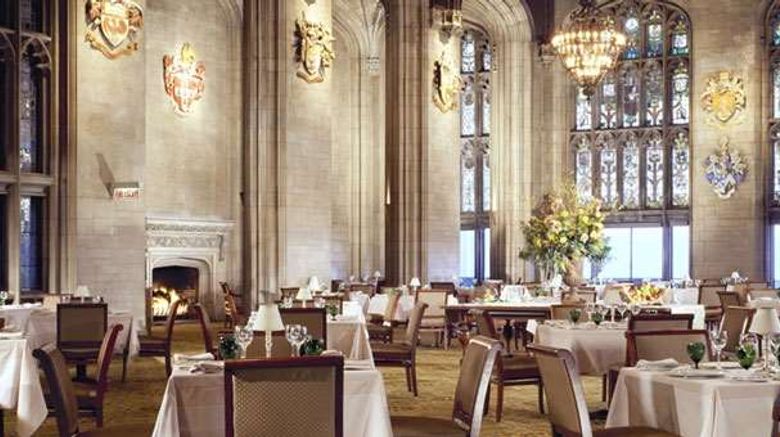 <b>University Club of Chicago Restaurant</b>. Images powered by <a href="https://iceportal.shijigroup.com/" title="IcePortal" target="_blank">IcePortal</a>.