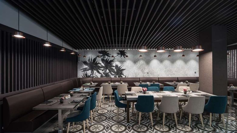 <b>Catalonia Magdalenes Restaurant</b>. Images powered by <a href="https://iceportal.shijigroup.com/" title="IcePortal" target="_blank">IcePortal</a>.