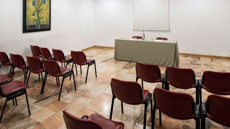 Catalonia Albeniz Meeting