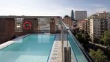 Catalonia Albeniz Pool