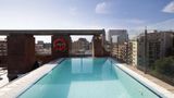 Catalonia Albeniz Pool