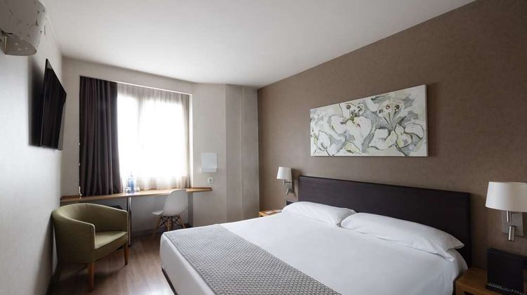 Catalonia Albeniz Room