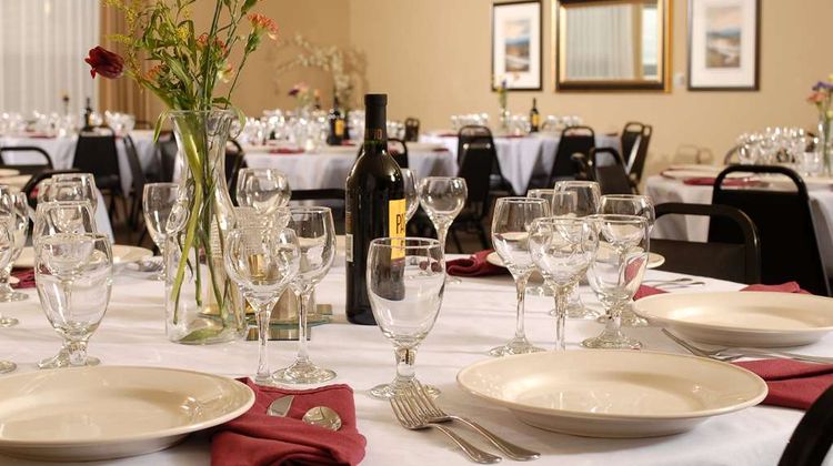 Landing Hotel Restaurant