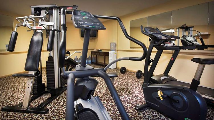 Landing Hotel Health