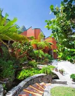 Ladera Resort