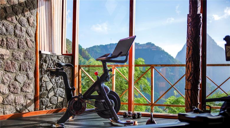 <b>Ladera Resort Health</b>. Images powered by <a href="https://iceportal.shijigroup.com/" title="IcePortal" target="_blank">IcePortal</a>.