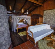 Ladera Resort Room