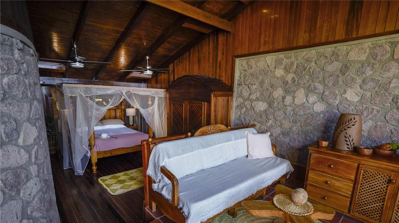 <b>Ladera Resort Room</b>. Images powered by <a href="https://iceportal.shijigroup.com/" title="IcePortal" target="_blank">IcePortal</a>.