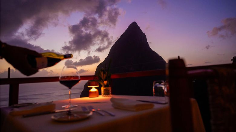 <b>Ladera Resort Restaurant</b>. Images powered by <a href="https://iceportal.shijigroup.com/" title="IcePortal" target="_blank">IcePortal</a>.