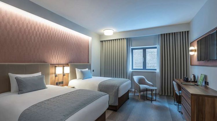 Riu Plaza The Gresham Dublin Room