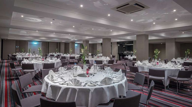 <b>Riu Plaza The Gresham Dublin Meeting</b>. Images powered by <a href="https://iceportal.shijigroup.com/" title="IcePortal" target="_blank">IcePortal</a>.