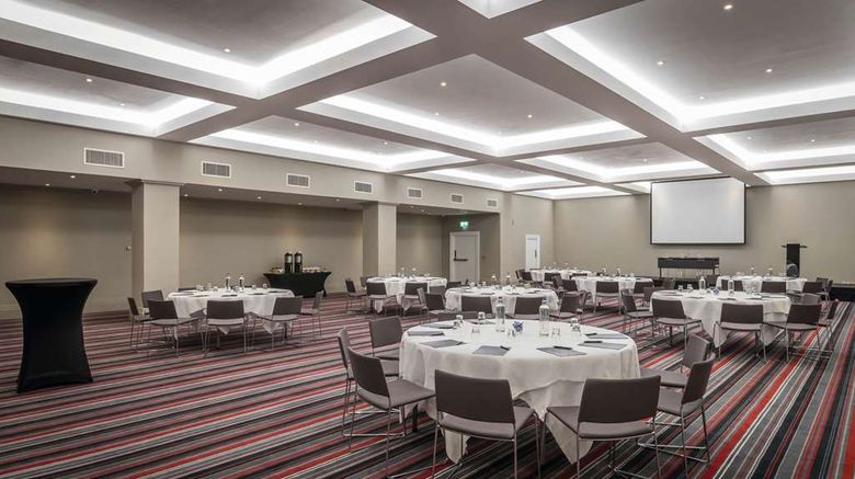 <b>Riu Plaza The Gresham Dublin Meeting</b>. Images powered by <a href="https://iceportal.shijigroup.com/" title="IcePortal" target="_blank">IcePortal</a>.