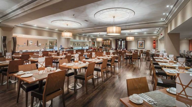 <b>Riu Plaza The Gresham Dublin Restaurant</b>. Images powered by <a href="https://iceportal.shijigroup.com/" title="IcePortal" target="_blank">IcePortal</a>.