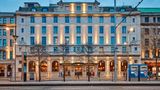 Riu Plaza The Gresham Dublin Exterior