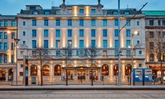Riu Plaza The Gresham Dublin