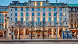 Riu Plaza The Gresham Dublin