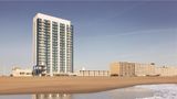 Hyatt House Virginia Beach Oceanfront Exterior