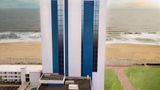 Hyatt House Virginia Beach Oceanfront Exterior