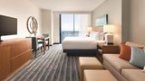 Hyatt House Virginia Beach Oceanfront Room