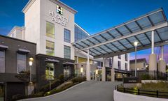 Hyatt Place Santa Cruz