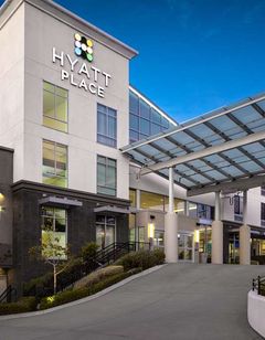 Hyatt Place Santa Cruz