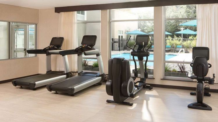 Hyatt Place Santa Cruz Health