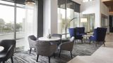Hyatt Place Santa Cruz Lobby