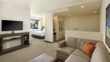 Hyatt Place Santa Cruz Suite
