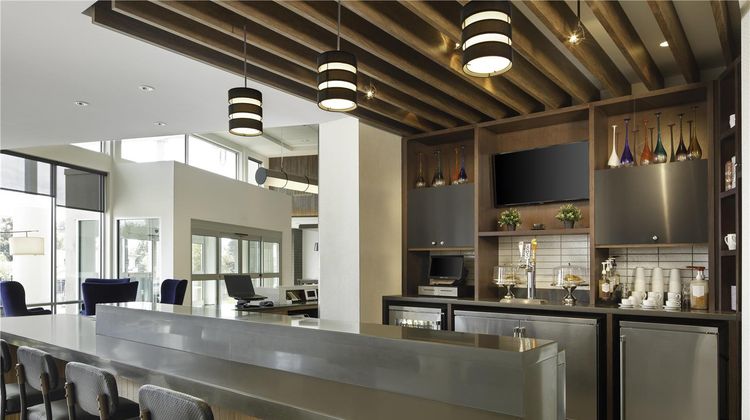 Hyatt Place Santa Cruz Restaurant