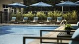 Hyatt Place Santa Cruz Pool