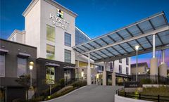 Hyatt Place Santa Cruz