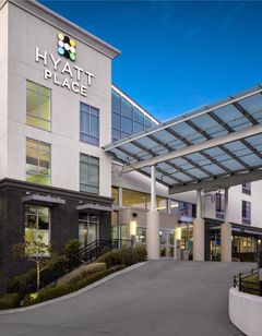 Hyatt Place Santa Cruz