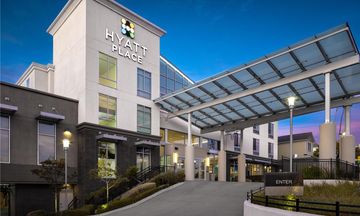 Hyatt Place Santa Cruz