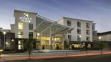 Hyatt Place Santa Cruz Exterior
