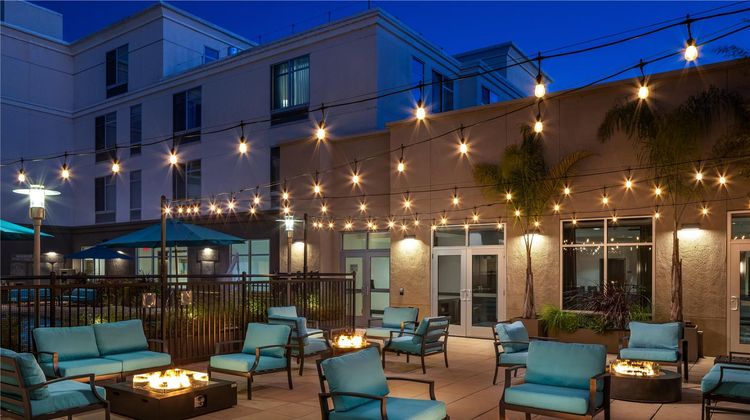 Hyatt Place Santa Cruz Other